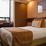 Hotel Marlowe Centro Historico
