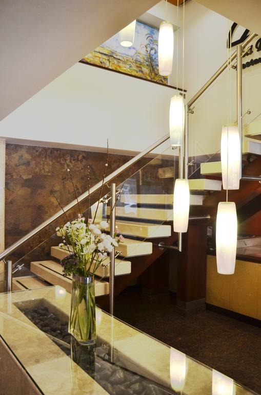 Marlowe Centro Historico Hotel Mexico-stad