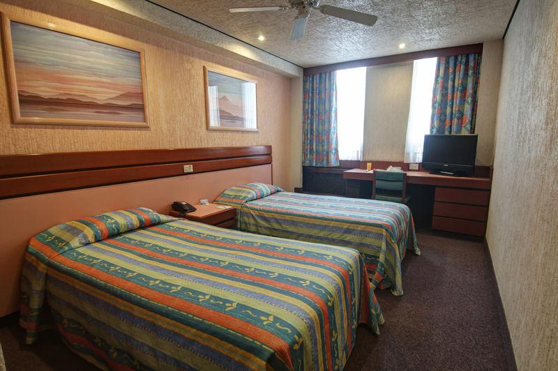 Marlowe Centro Historico Hotel 4*