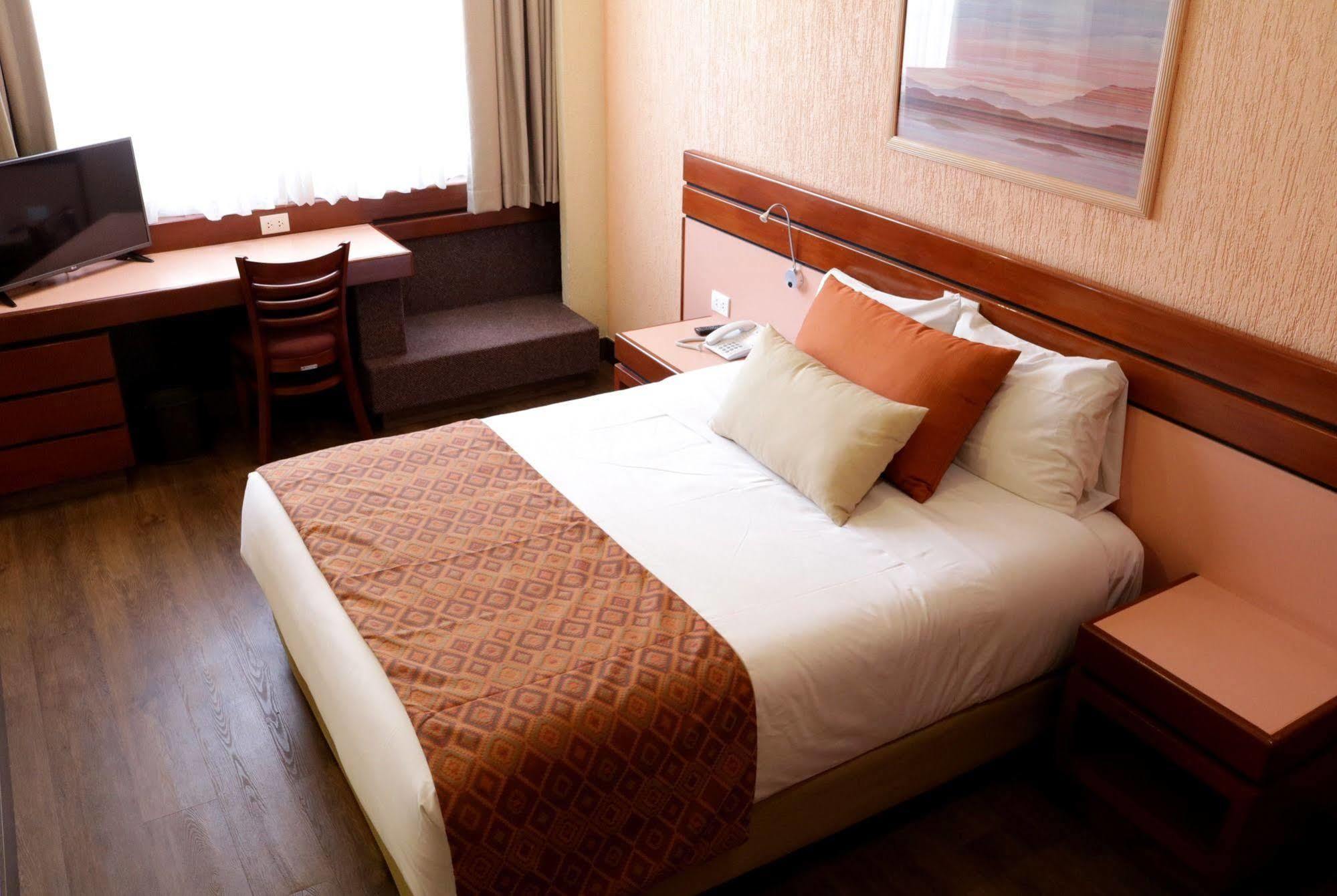 Marlowe Centro Historico Hotel 4*