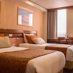 Hotel Marlowe Centro Histórico