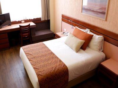 Marlowe Centro Historico 4*