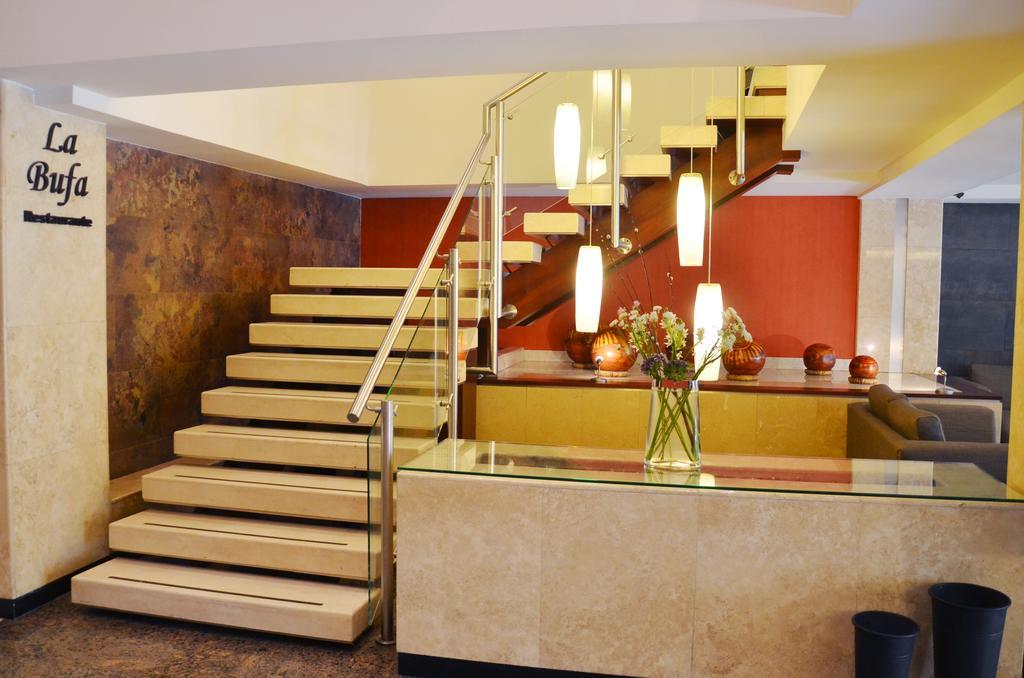 Hotel Marlowe Centro Historico