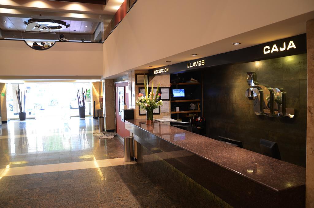Marlowe Centro Historico