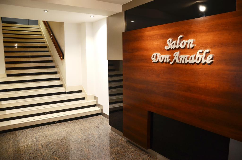 Marlowe Centro Historico Hotel 4*
