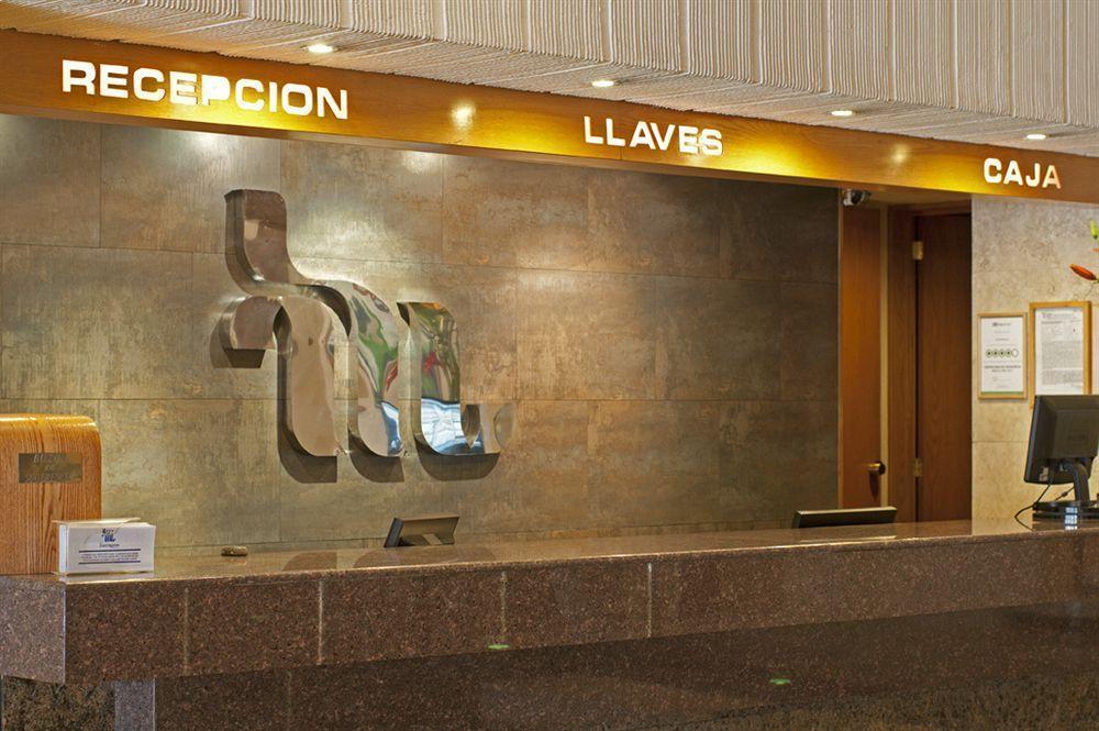 Marlowe Centro Historico Hotel 4*