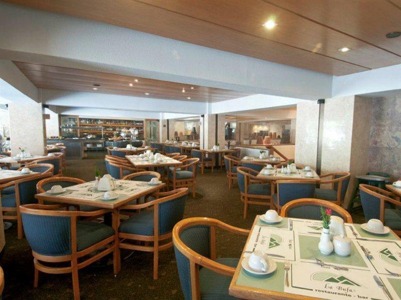 Marlowe Centro Historico Hotel 4*