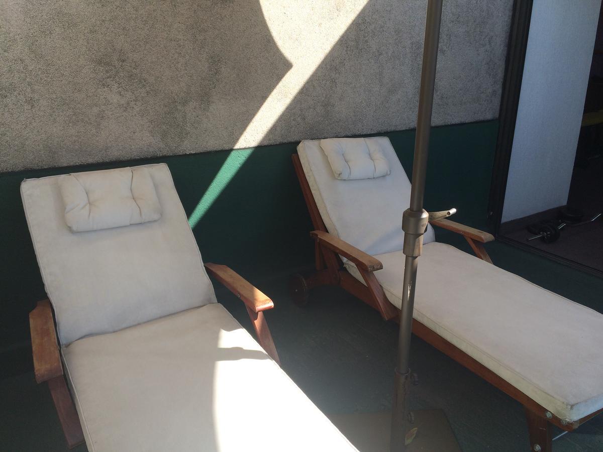 Hotel Marlowe Centro Historico 4*