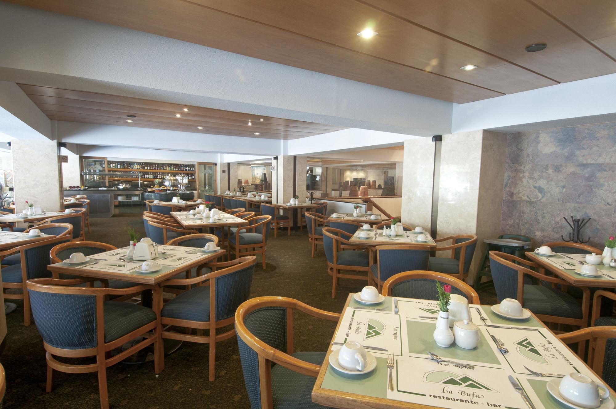 Hotel Marlowe Centro Historico 4*