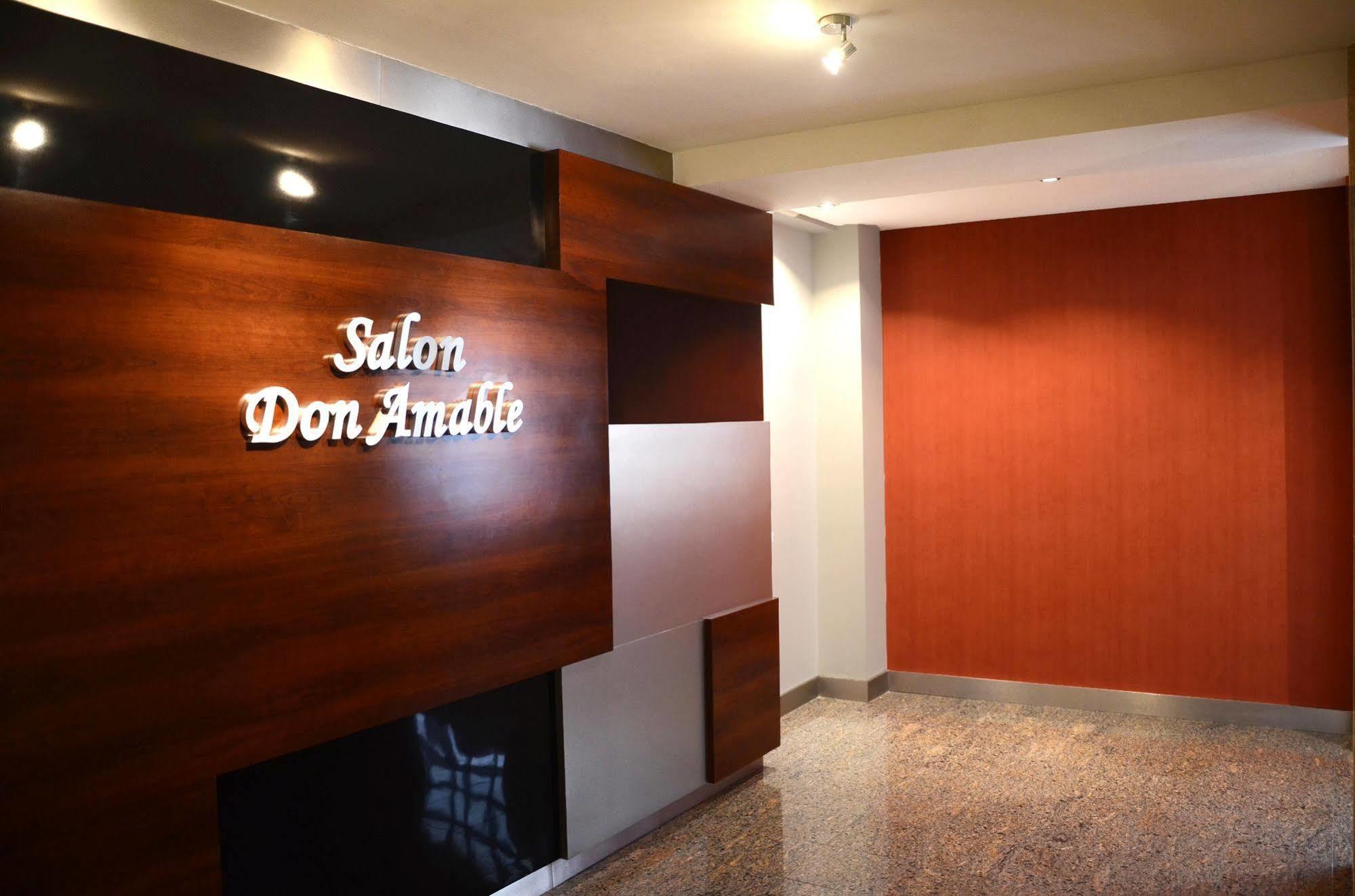 Hotel Marlowe Centro Historico 4*