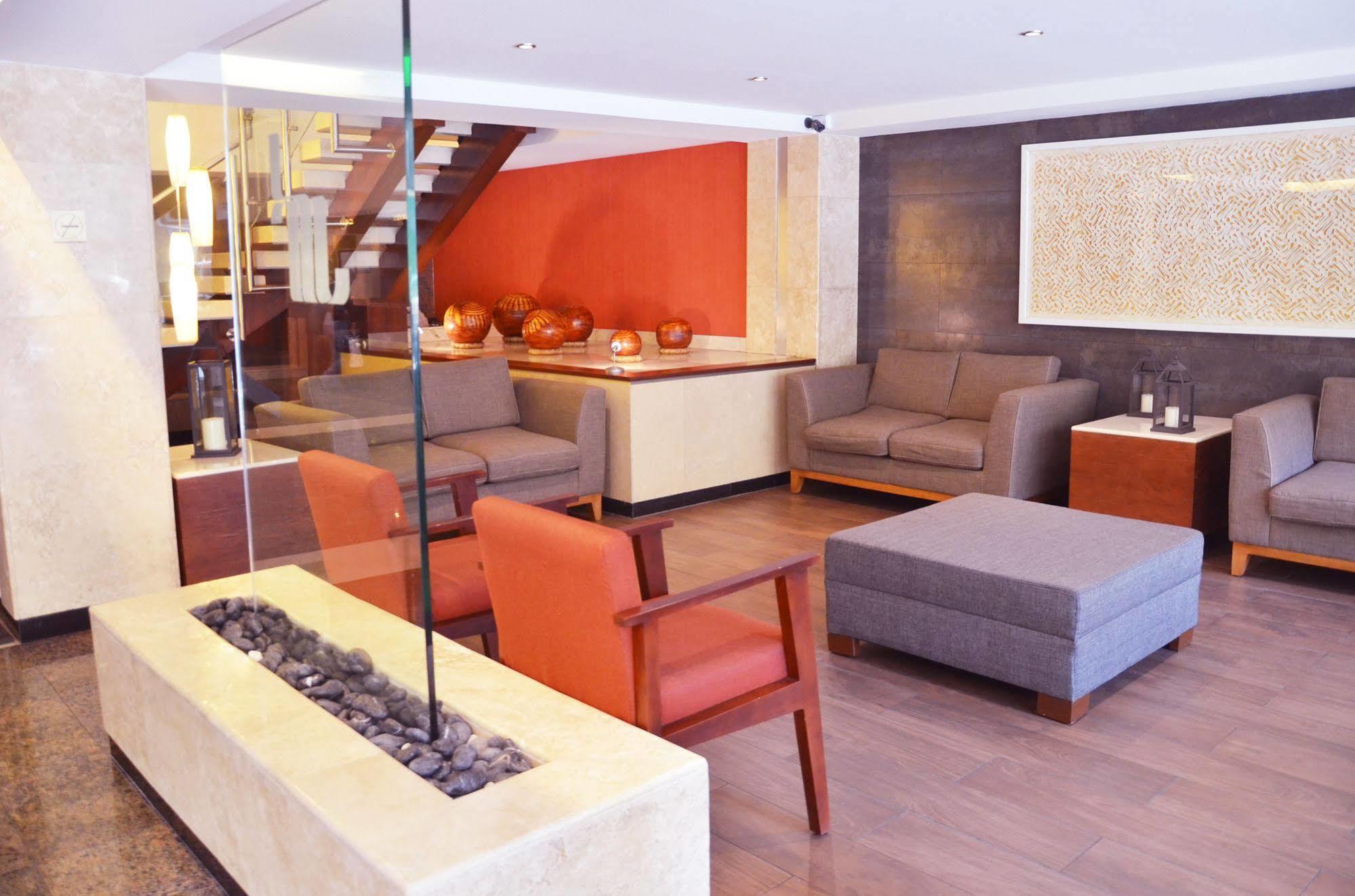 Marlowe Centro Historico 4*