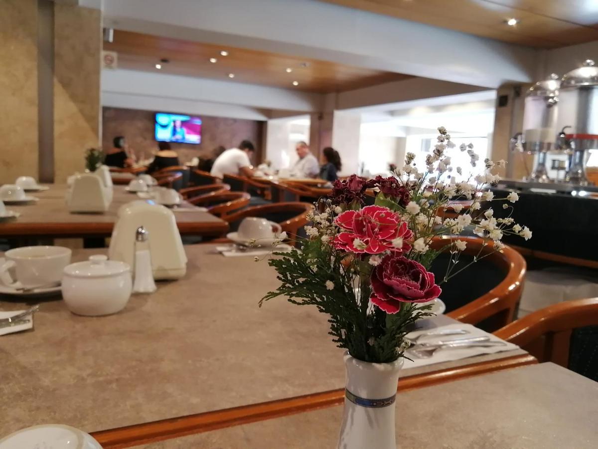 Hotel Marlowe Centro Historico 4*